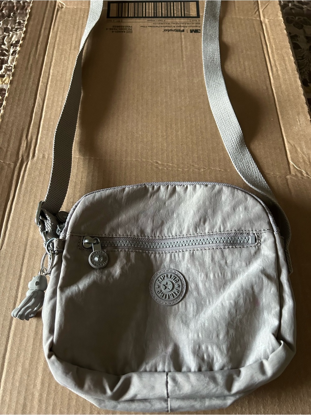 Kipling Crossbody Bag